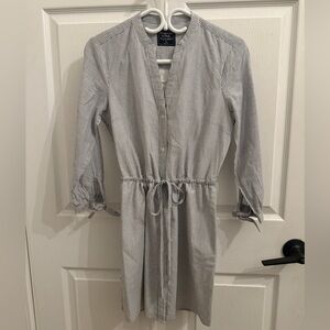 Abercrombie Stripped summer dress